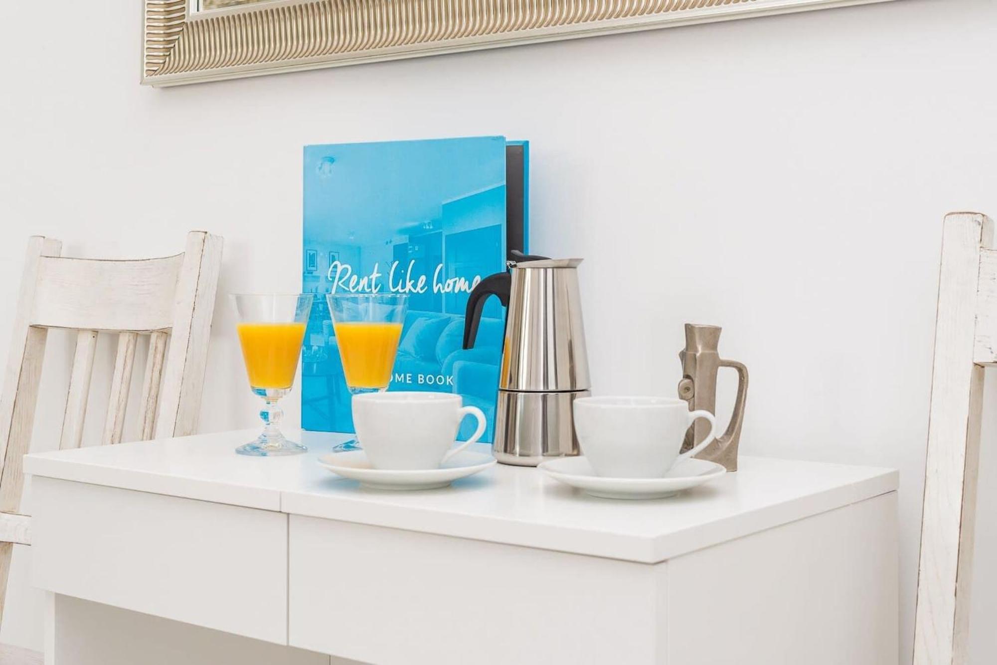 Plac Inwalidow 10 - Aesthetic Apartment By Noclegi Renters 바르샤바 외부 사진