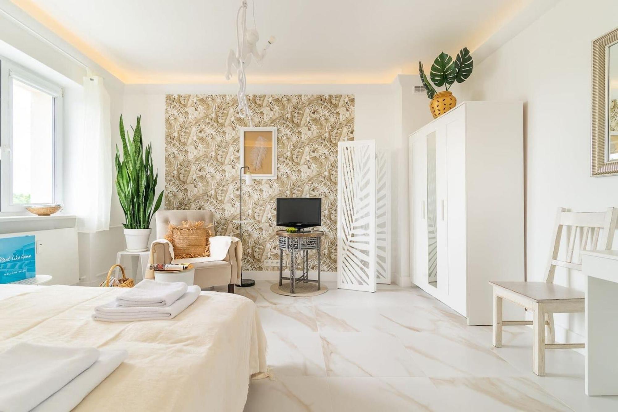 Plac Inwalidow 10 - Aesthetic Apartment By Noclegi Renters 바르샤바 외부 사진